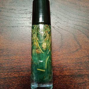 Money Oil for Extreme Wealth and Abundance- Money Flows to Me So Fast and Easily